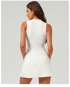 Sports dress for tennis - padel