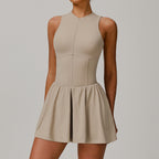 Sports dress for tennis - padel