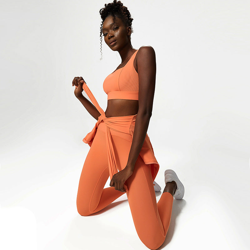 3-piece workout set