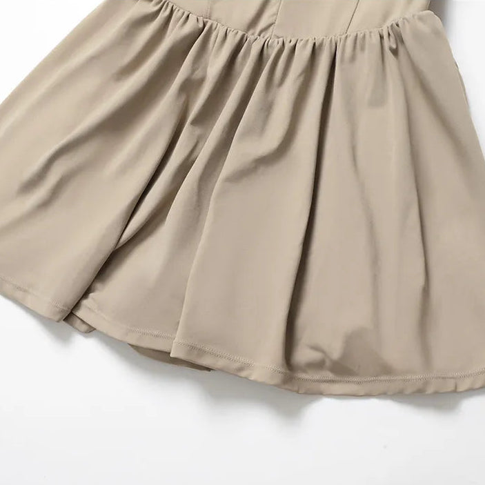 Sports dress for tennis - padel