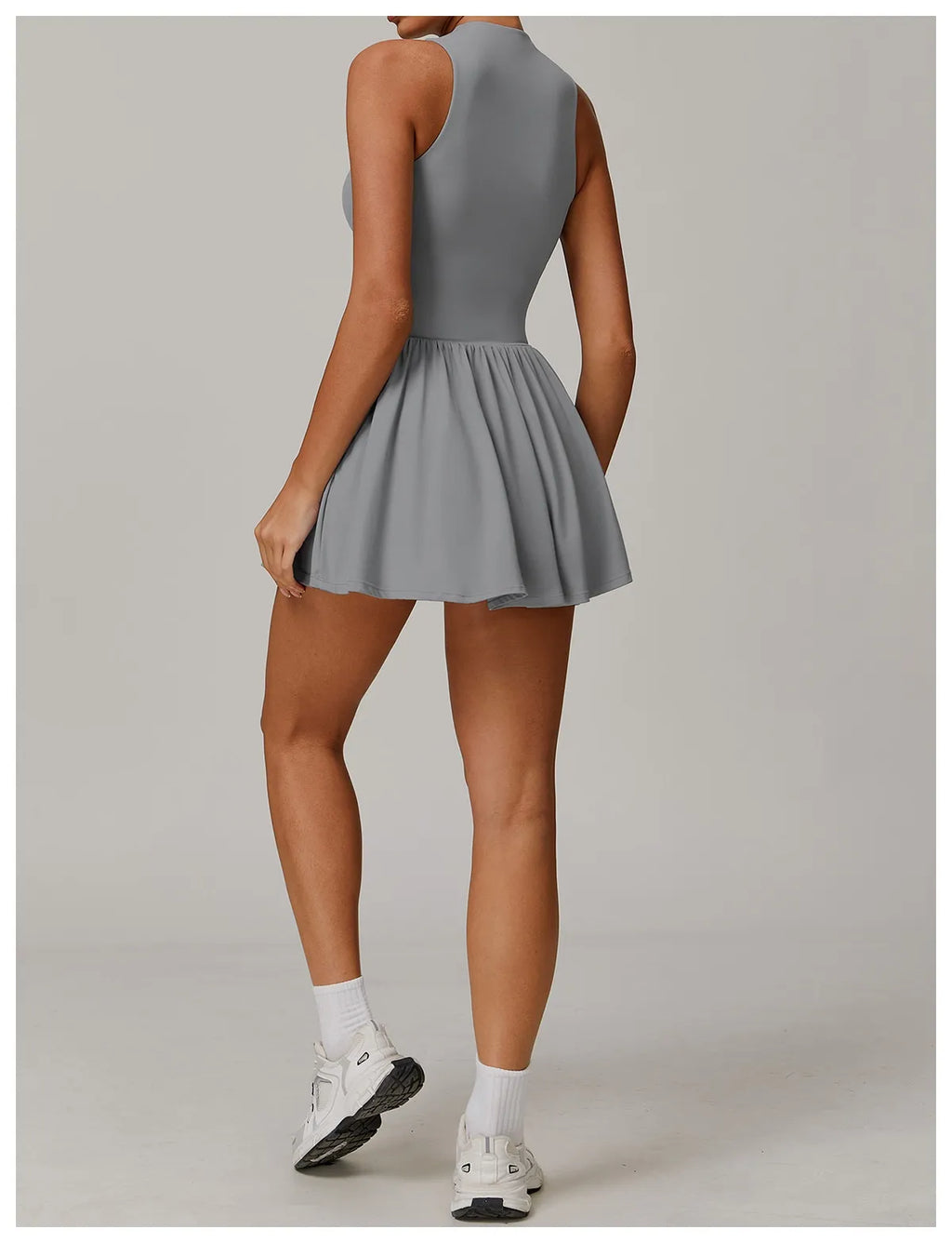 Sports dress for tennis - padel